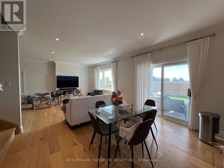 Property Photo:  17 Totten Street  ON N0J 1J0 