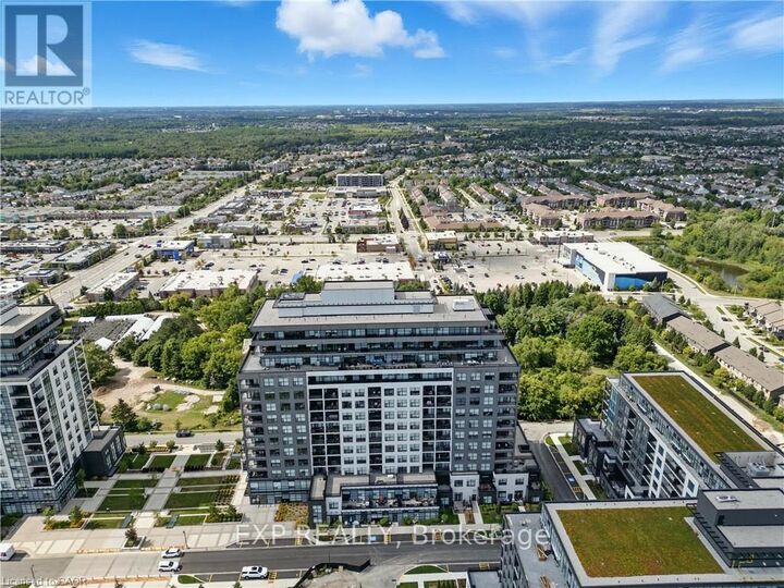 Property Photo: 1880 Gordon Street 207 ON N1L 0P5