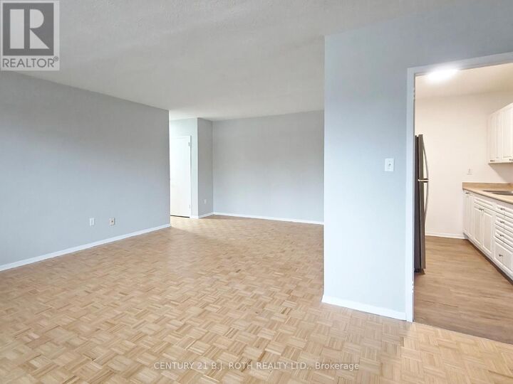Property Photo: 37 Peel Street 301 ON L4M 3L1