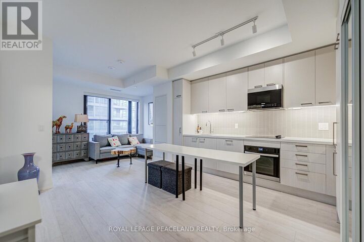 Property Photo:  20 Soudan Avenue 1609  ON M4S 0E2 