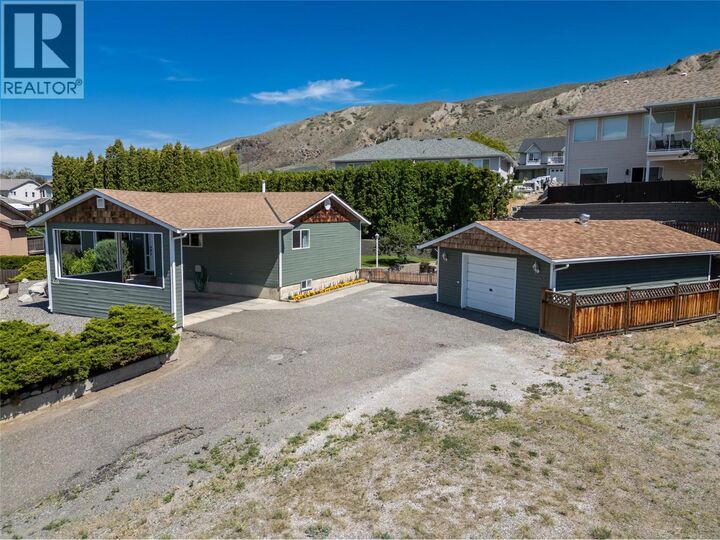Property Photo: 1251 Kincaid Place BC V0K 1A0