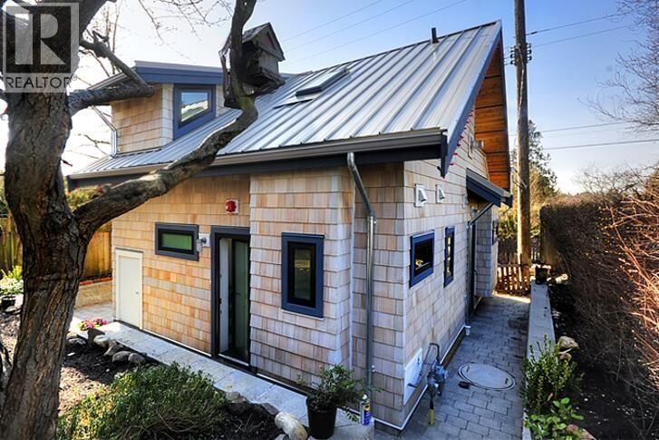Property Photo:  3608 West 30th Avenue  BC V6S 1W8 