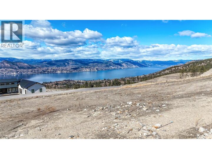 Property Photo:  215 Benchlands Drive  BC V0H 1N1 