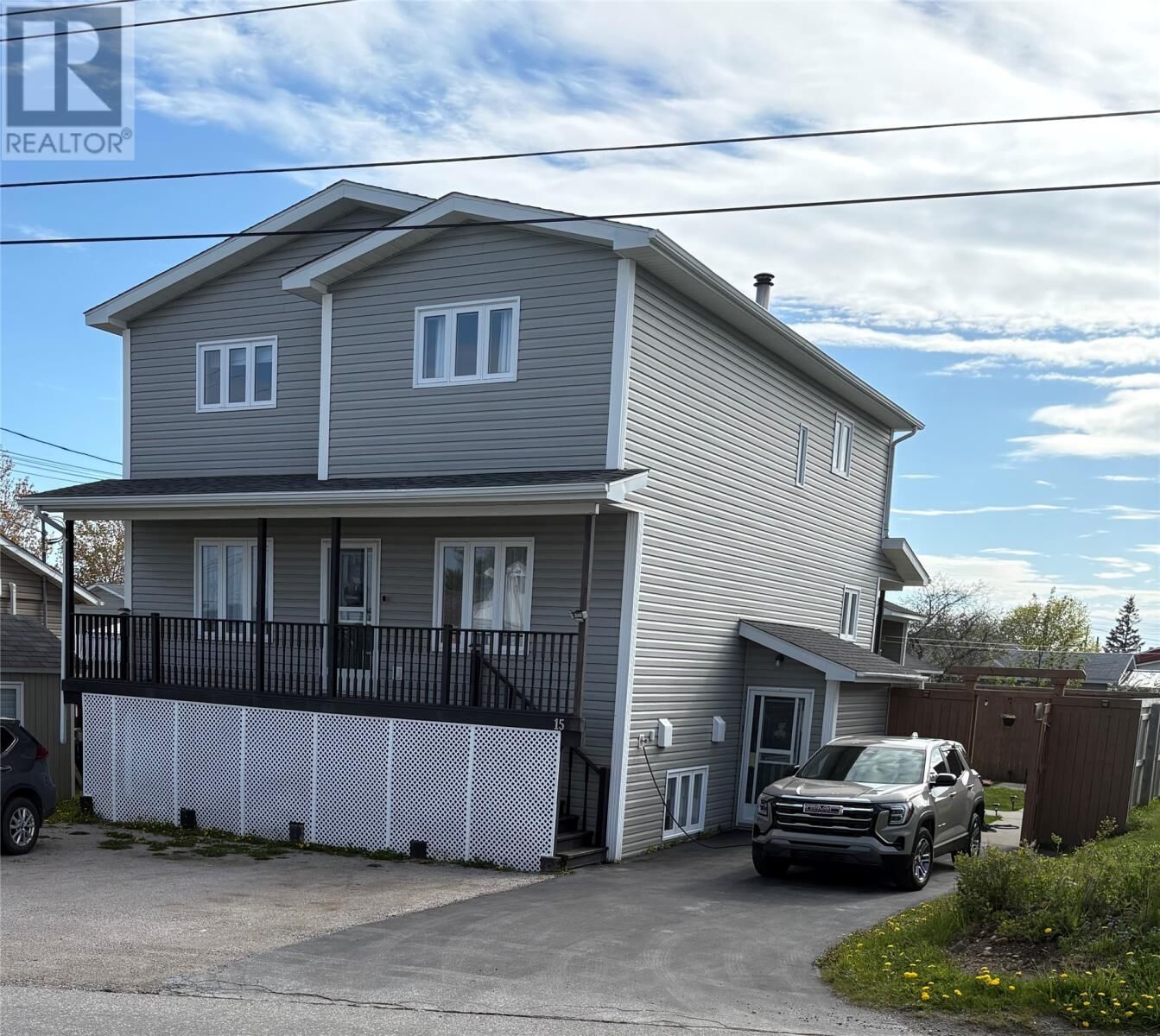 Property Photo:  15 Atlantic Avenue  NL A2N 2G1 
