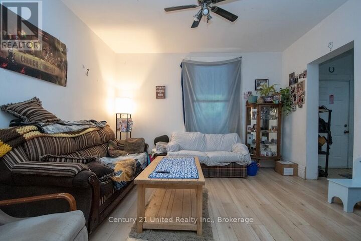 Property Photo: 133 Victoria Street ON K0L 1Y0