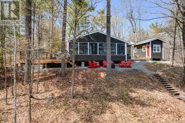 Property Photo:  119 Farren Lake Lane 22  ON K0H 2B0 