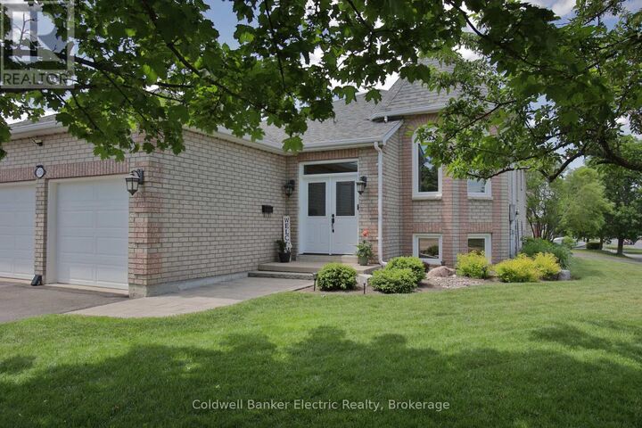 Property Photo: 1338 Wildlark Drive ON K9K 2J4