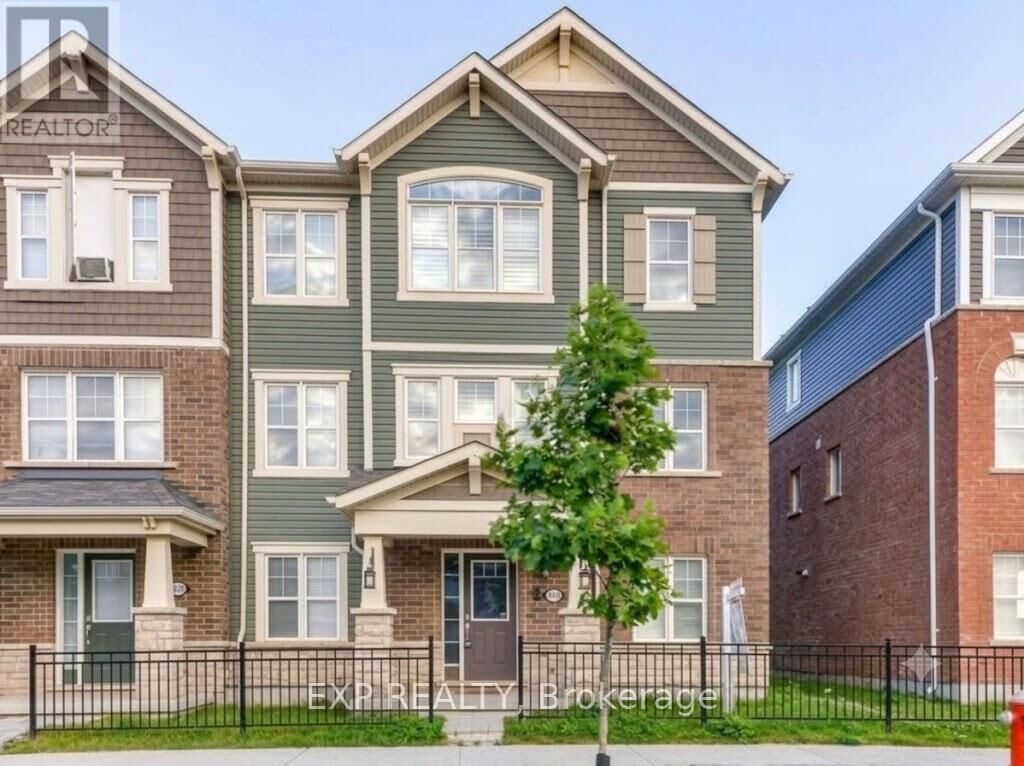 Property Photo:  215 Remembrance Road  ON L7A 4P1 