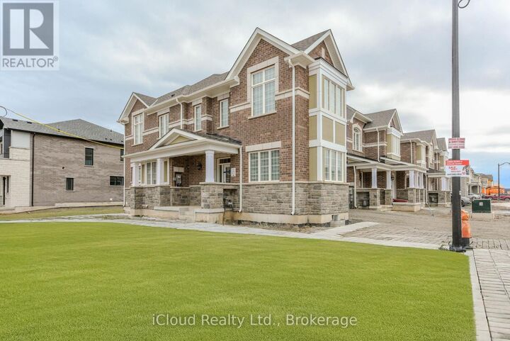 Property Photo:  1217 Ferguson Drive  ON L9T 7V8 