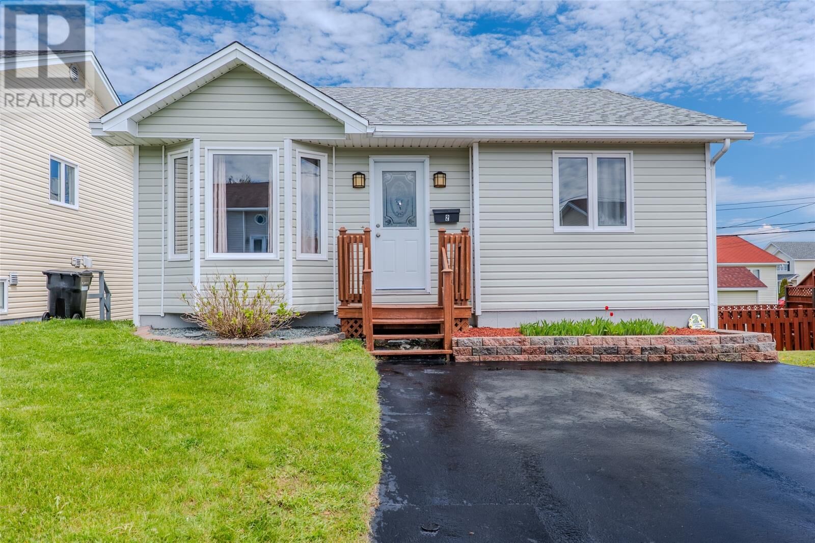 Property Photo: 2 Carlow Place NL A1E 6H6