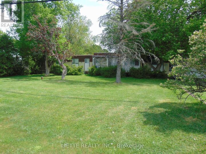 Property Photo: 4083 County Rd 34 ON K0C 1L0