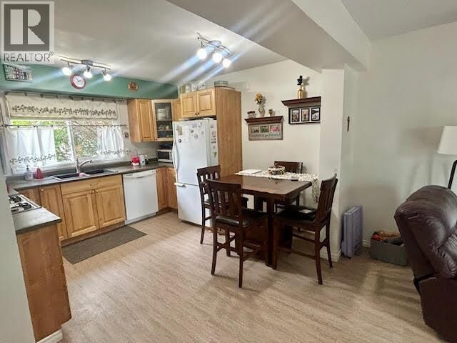 Property Photo: 5320 Mountainview Drive 7 BC V0C 1R0