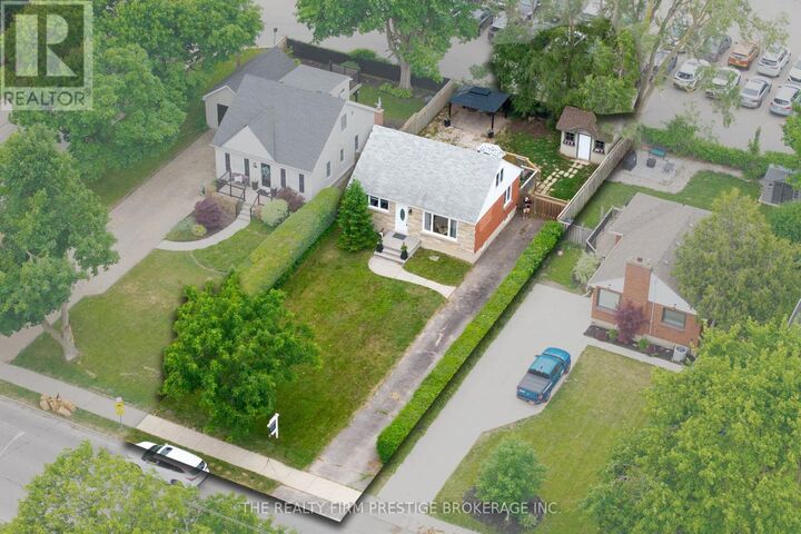 Property Photo:  6806 James Street  ON N6P 1A4 