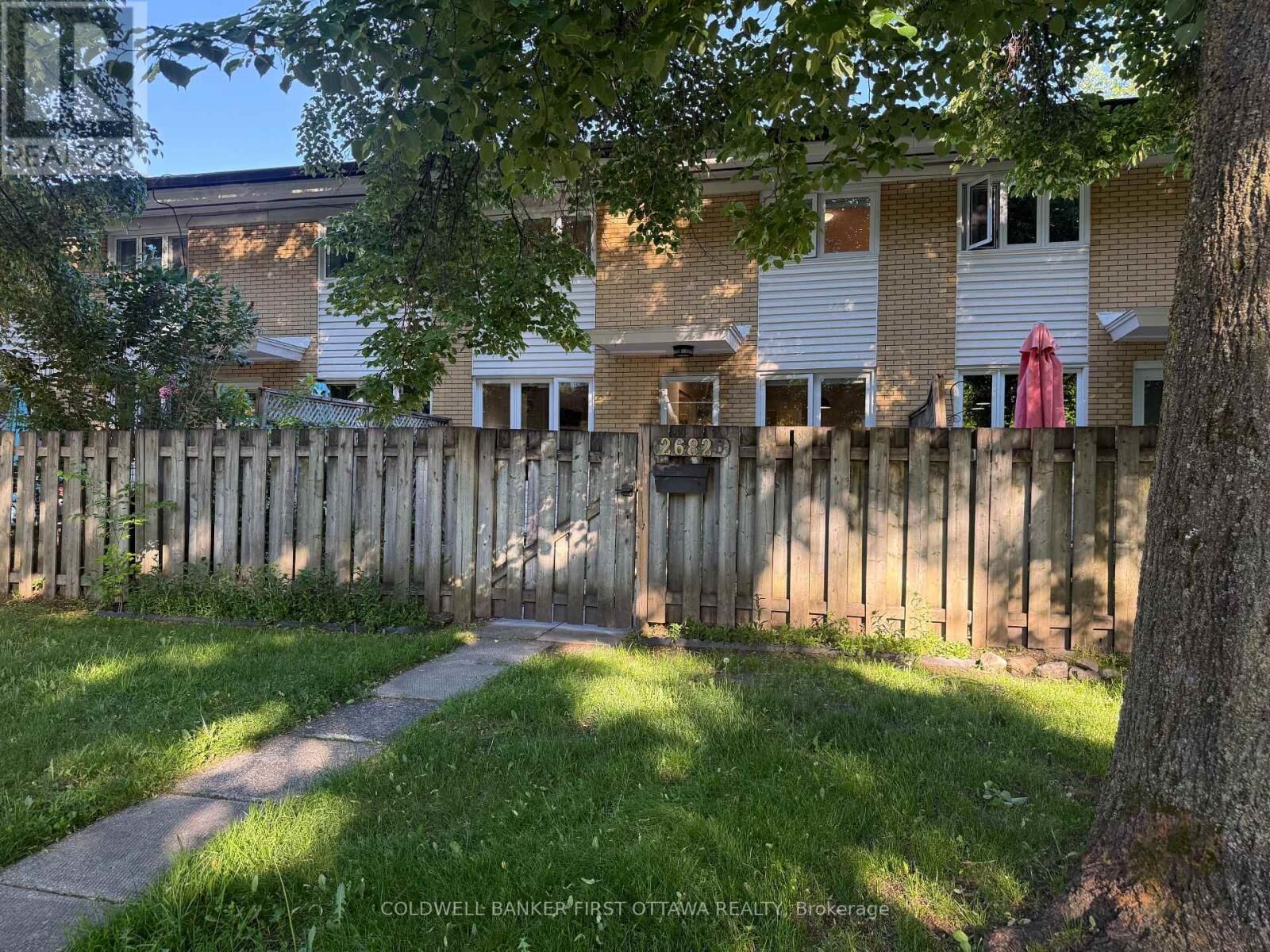 Property Photo: 2682B Moncton Road ON K2B 7W1