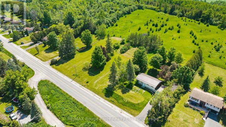 Property Photo:  00 Frank Hill Road  ON K9J 6X3 