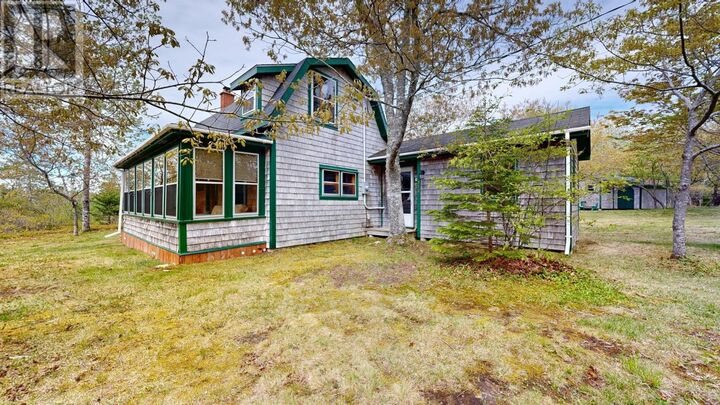 Property Photo: Port Latour Road 952 NS B0W 1E0