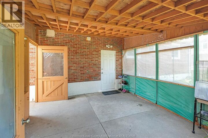Property Photo: 1780 Ford Boulevard ON N8T 2E3