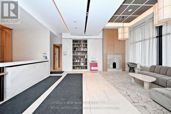 Property Photo:  10 Oak Street 1609  ON M5A 0Z1 
