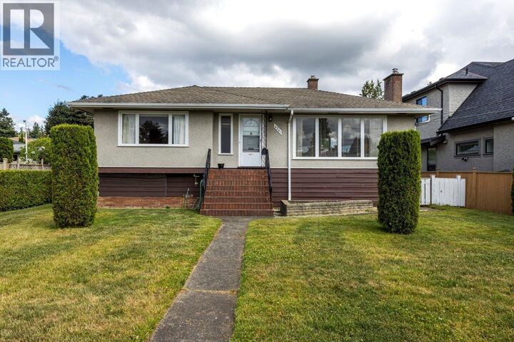 Property Photo:  4241 Greta Street  BC V5J 1N7 