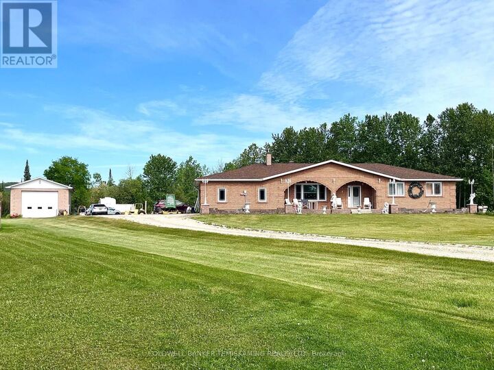 Property Photo:  8 Michael Street  ON P0J 1H0 