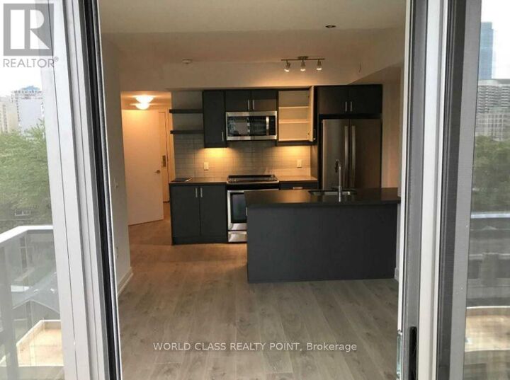 Property Photo: 50 Wellesley Street East 903 ON M4Y 0C8