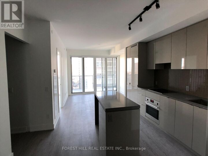 Property Photo:  7 Grenville Street 2006  ON M4Y 0E9 