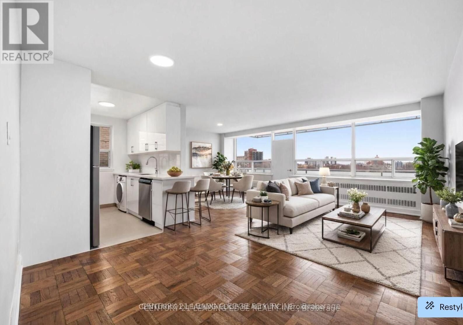 Property Photo: 103 Avenue Road 701 ON M5R 2G9