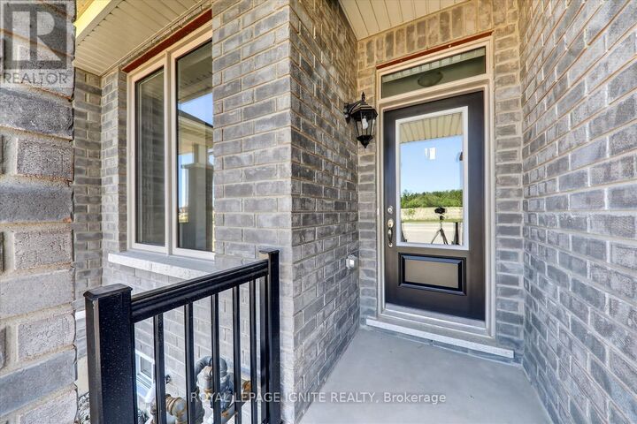 Property Photo: 2936 Whites Road ON L1X 0R5
