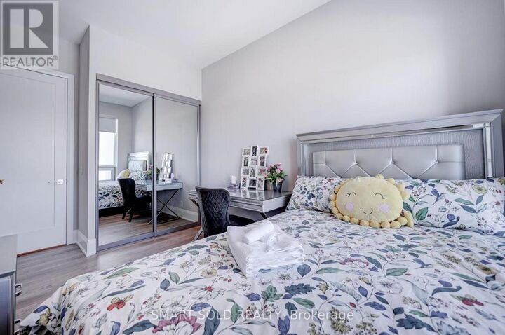 Property Photo:  12 Gandhi Lane B 3607  ON L3T 0G8 