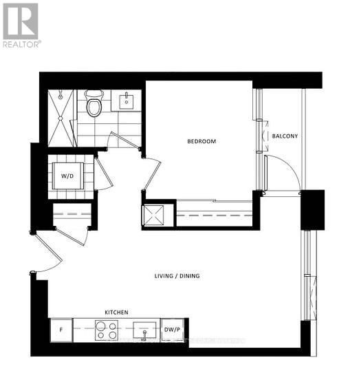 Property Photo:  609 Sherbourne Street 1808  ON M4X 1L1 