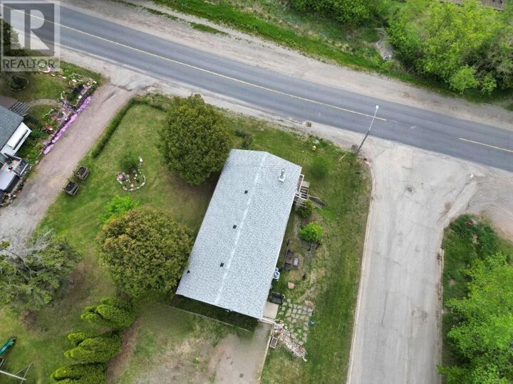 Property Photo: 141 Railway St ON P0T 2J0