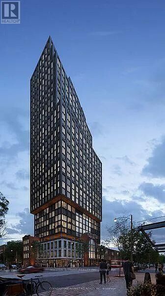 Property Photo:  100 Queen Street East 2302  ON M5C 0B5 