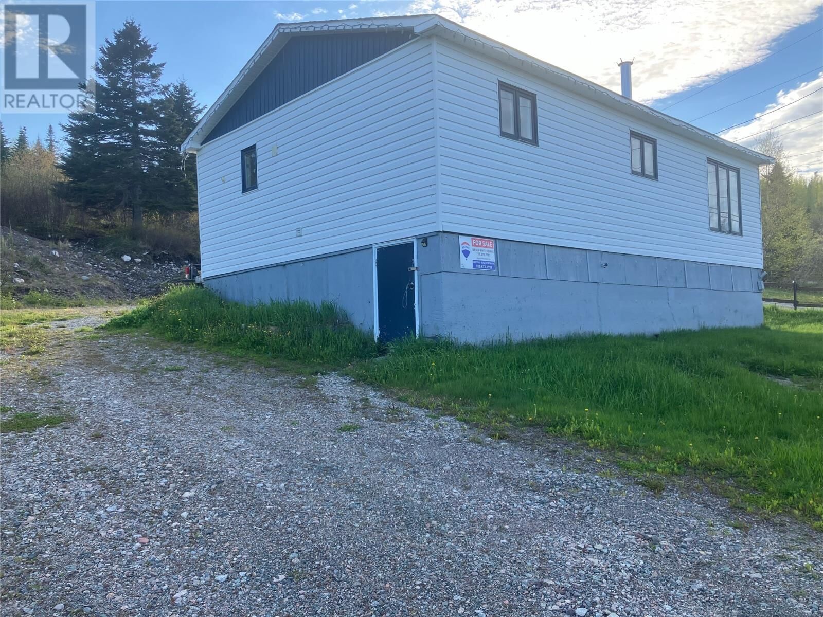 Property Photo:  217 Main Street  NL A0J 1H0 