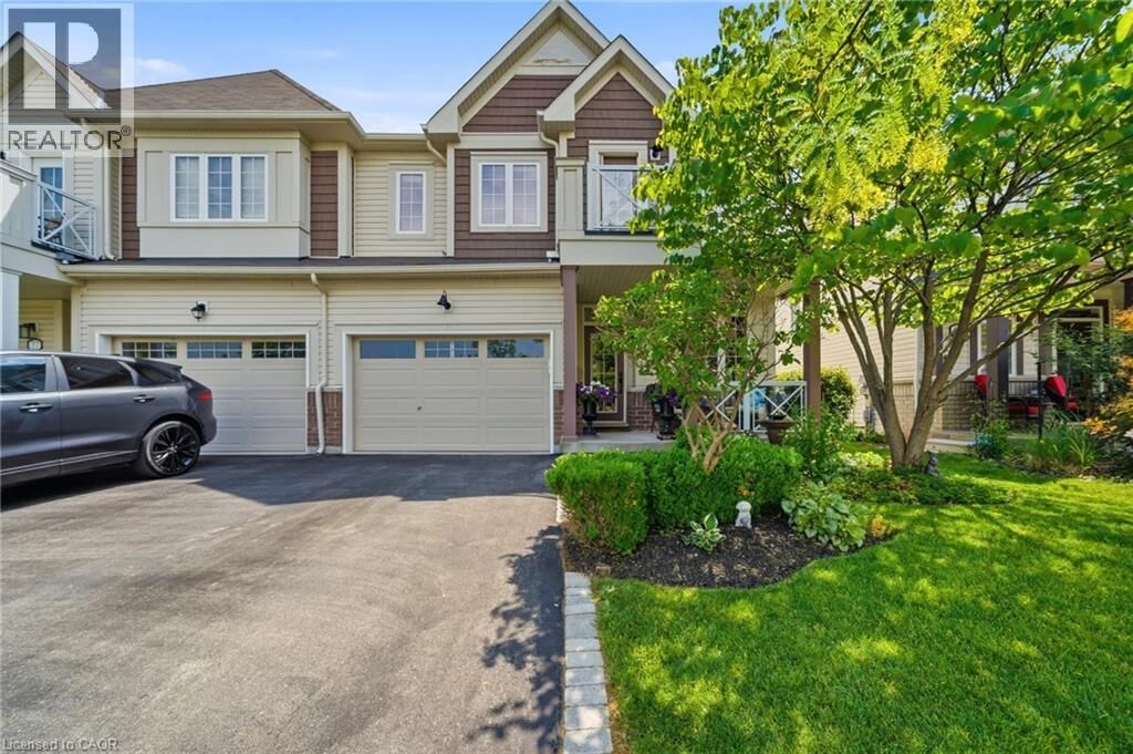 Property Photo: 39 Cannery Drive ON L0S 1J0