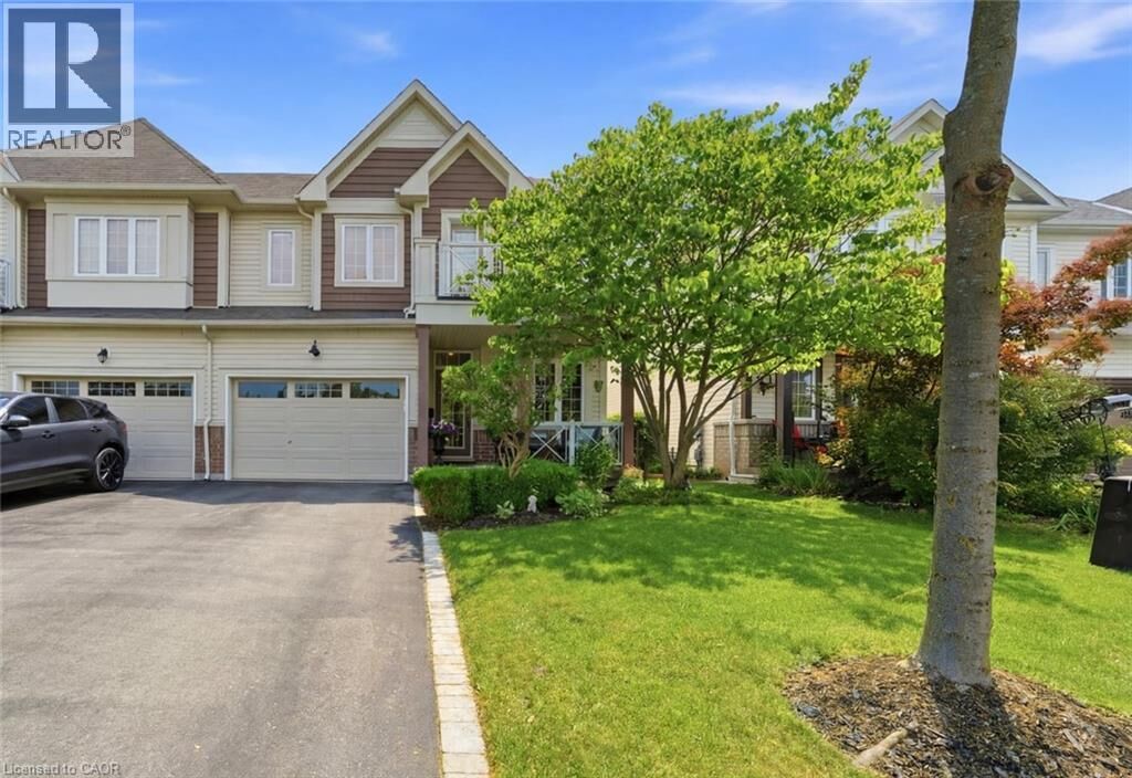 Property Photo:  39 Cannery Drive  ON L0S 1J1 