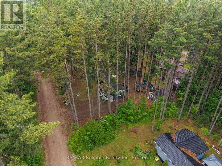 Property Photo: 401 Sugar Maple Drive ON N0M 1G0
