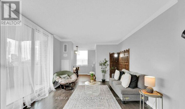 Property Photo: 5 Old Sheppard Avenue 503 ON M2J 4K3