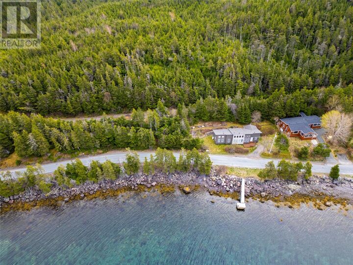 Property Photo: 121 Northside Road NL A0A 2R0