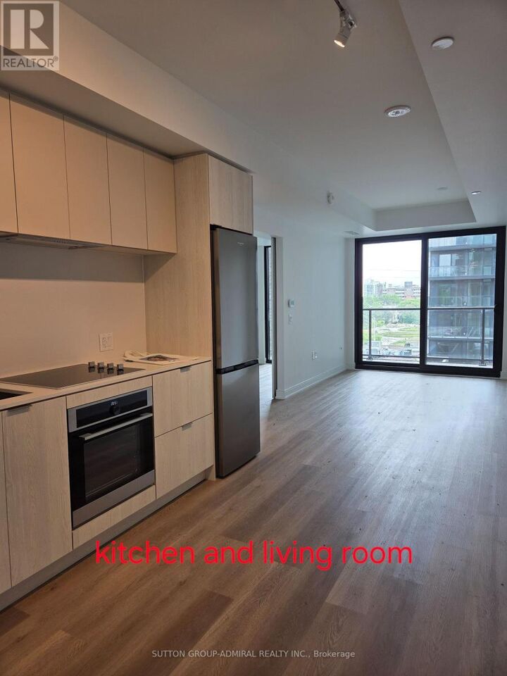 Property Photo:  3009 Novar Road 426  ON L5B 1H7 