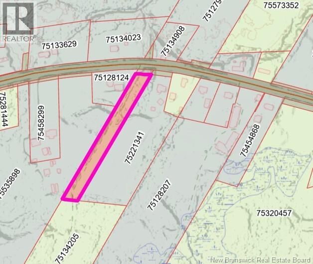 Property Photo:  Land Route 104  NB E6L 2G8 