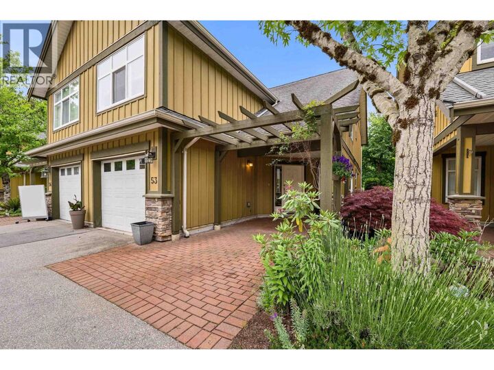 Property Photo: 41050 Tantalus Road 53 BC V8E 0M6