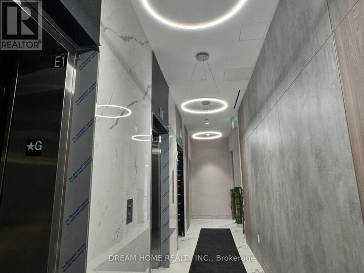 Property Photo: 65 Mutual Street 1307 ON M5B 2A9