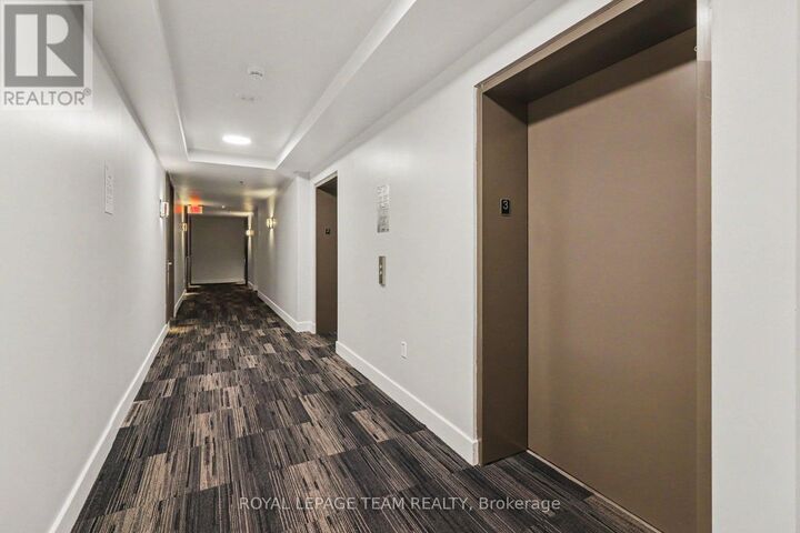 Property Photo: 300 Lisgar Street East 310 ON K2P 0E2