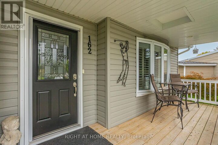 Property Photo: 162 Mississauga Place ON N0M 1T0