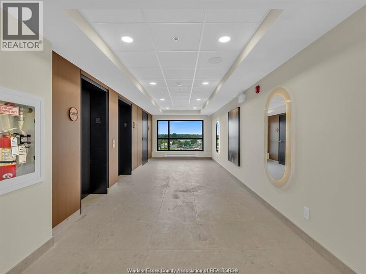 Property Photo:  11646 Tecumseh Road East 502  ON N8N 1L7 