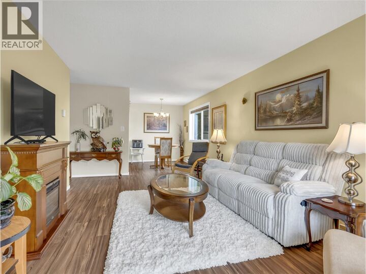 Property Photo:  803 Fairview Road 212  BC V2A 5Y7 