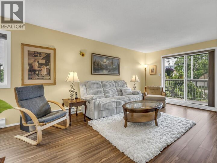 Property Photo: 803 Fairview Road 212 BC V2A 5Y7