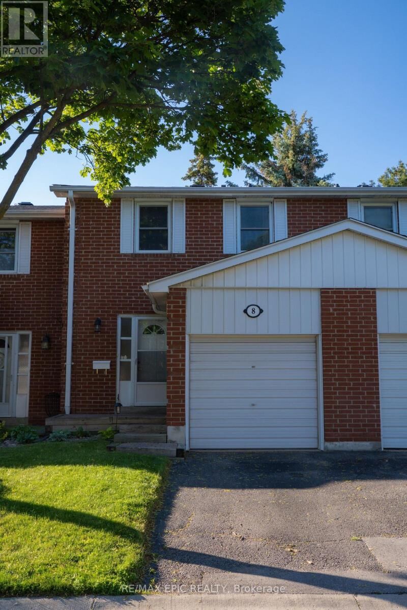 Property Photo:  8 Reith Way 385  ON L3T 5C7 