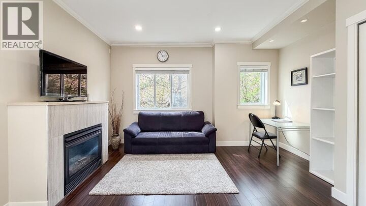 Property Photo:  9811 Ferndale Road 24  BC V6Y 1X4 