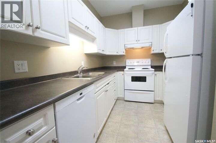 Property Photo: 107 302 Nelson Road SK S7S 1N9